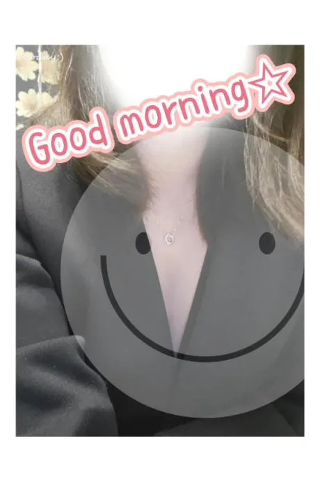 モーニン …|ω･`)و✧/杉原（すぎはら）