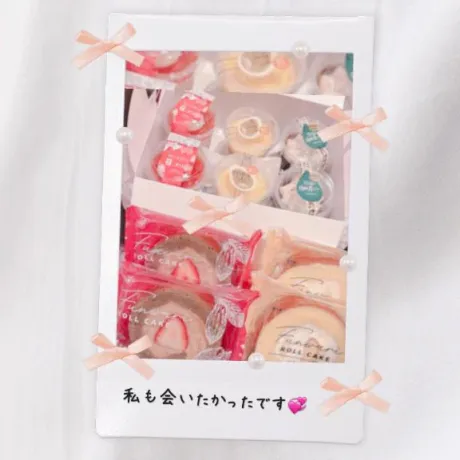 ２５日御礼📨💞❶/亜美[あみ]