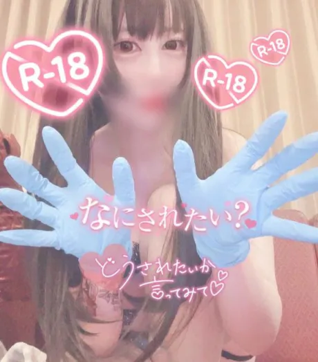💜空いてるえっちな日‎🤍/王道M性感  ゆな選手