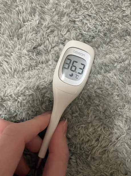 おはよう☀️/るい【青森大釈迦】