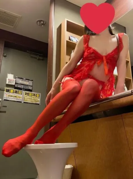 チラリズム/ももこ