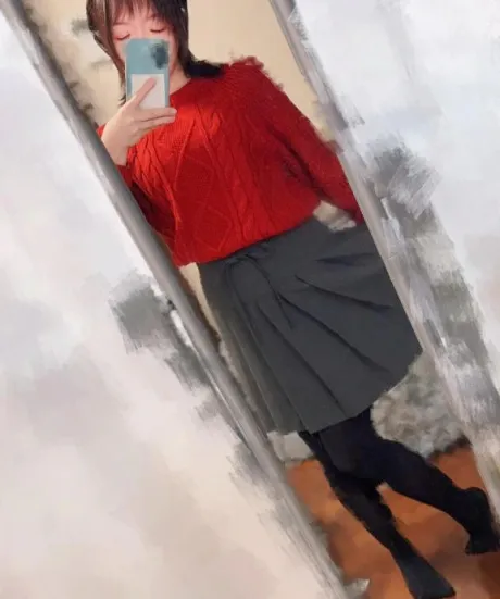 出勤してます✊🏻❤️🔥