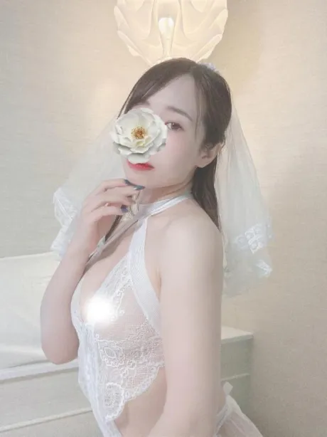🩷花嫁の初夜は襲う側🩷