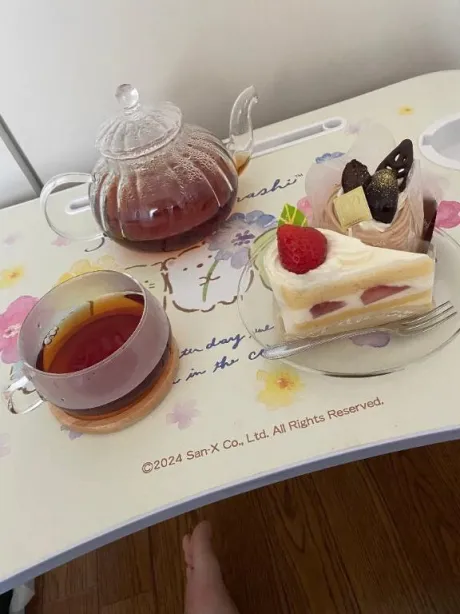 おにいさんをもっと気持ちよく！ 
