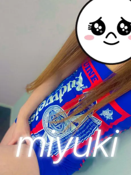 出勤⭐︎/体験　みゆき　奥様