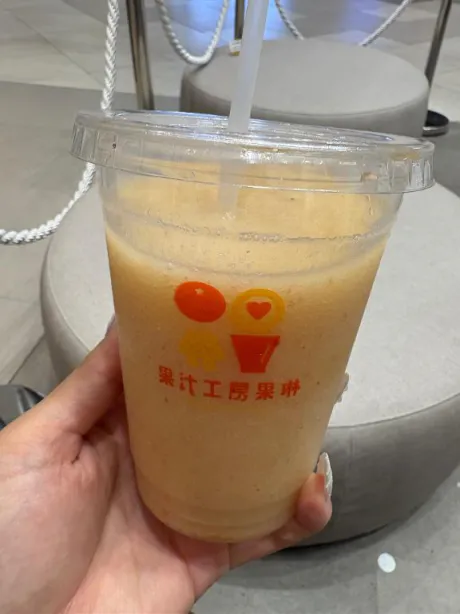 桃ー！/しおり