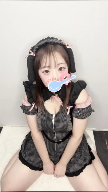 私の事飼ってくれませんか？/体験　れんか