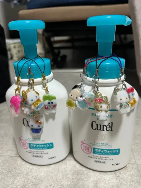 ★まお★体験★ぽちゃかわデリバリー バルーン郡山店