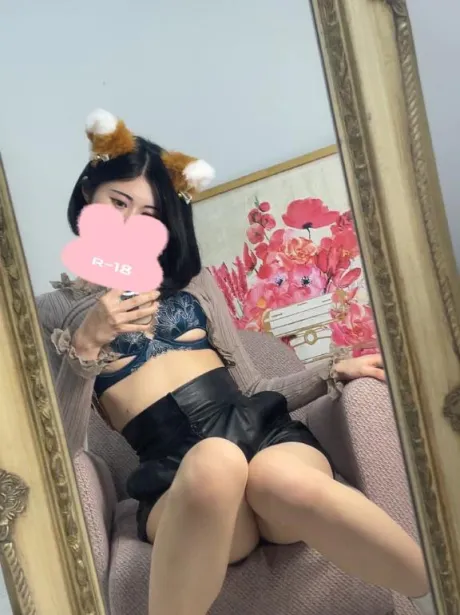 みなTEKOKI GIRLS COLLECTION
