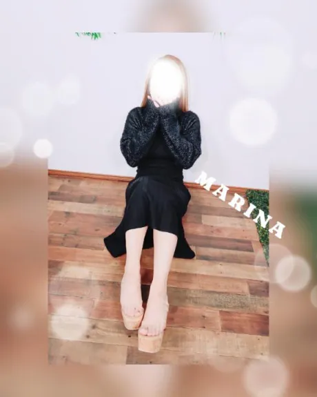 マリナMadonna-マドンナ-