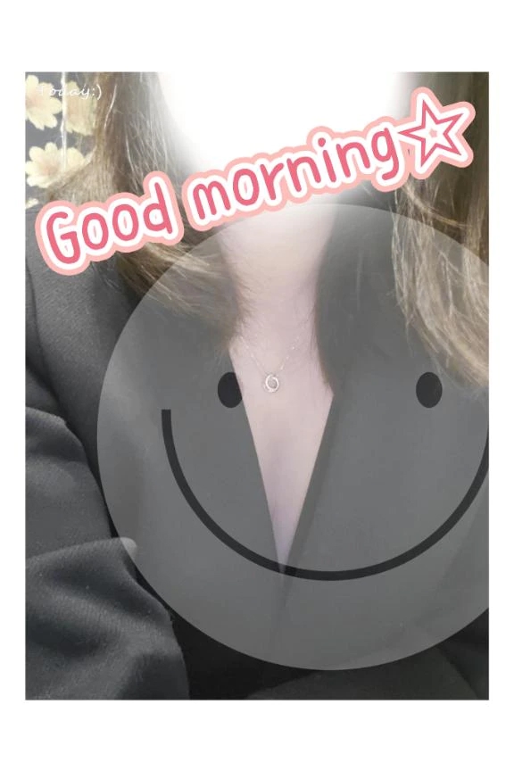 モーニン …|ω･`)و✧/杉原（すぎはら）