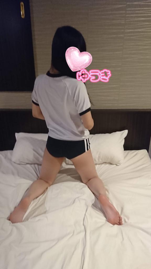 これでできたの？/ゆうき