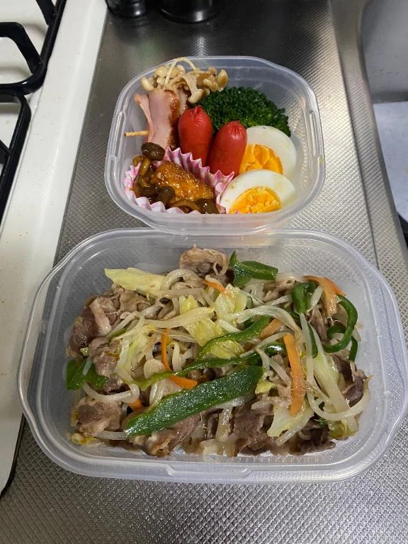 またこの季節がやってきた❄️