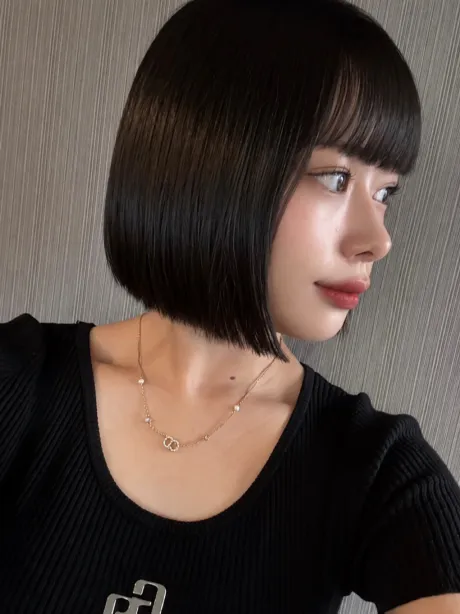 ショートカット好きな貴方へ💙/恵瑠(める)青森/大釈迦