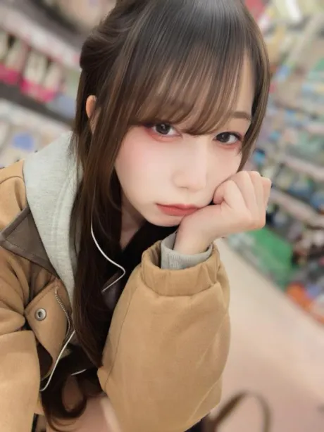 こなつ素敵な女の子は好きですか?