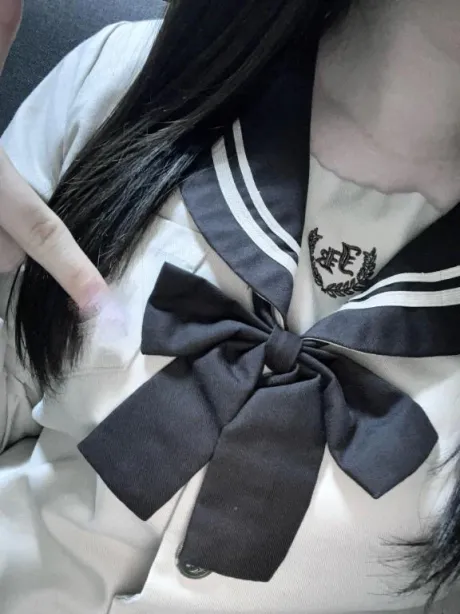 風俗初体験 れのん3年H組