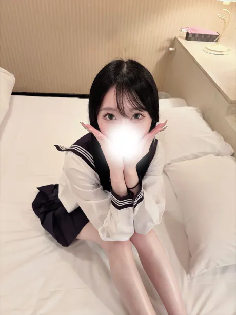 ㊙️㊙️に出して？///