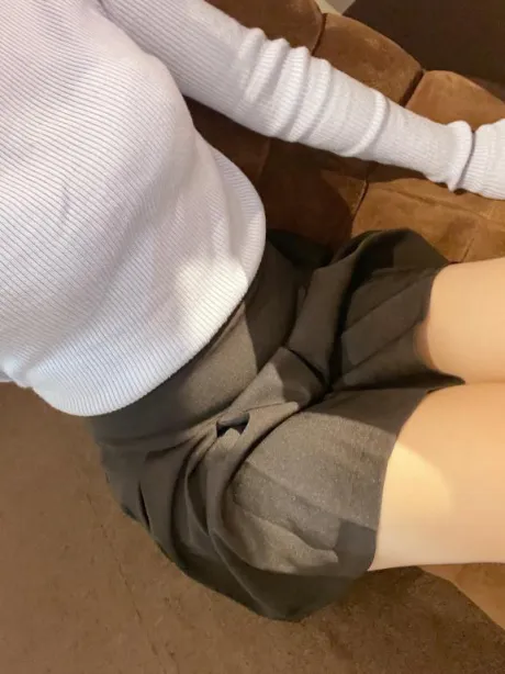 あやののブログ ピチピチの服
