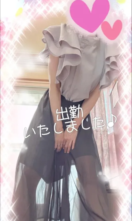 いずみ★色気漂う艶やかな熟女隣の人妻お口で愛して