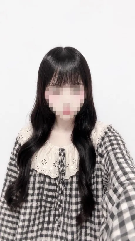 お礼💌  ロングお兄さん♡/体験　なの
