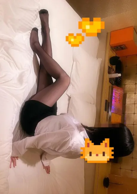 しいなTEKOKI GIRLS COLLECTION