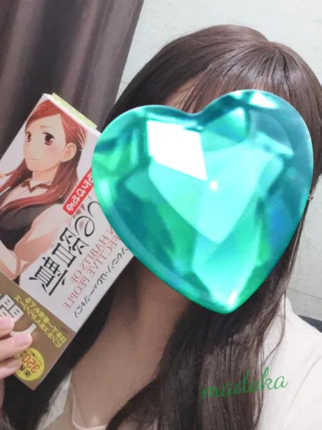 最近の趣味っ/まどか