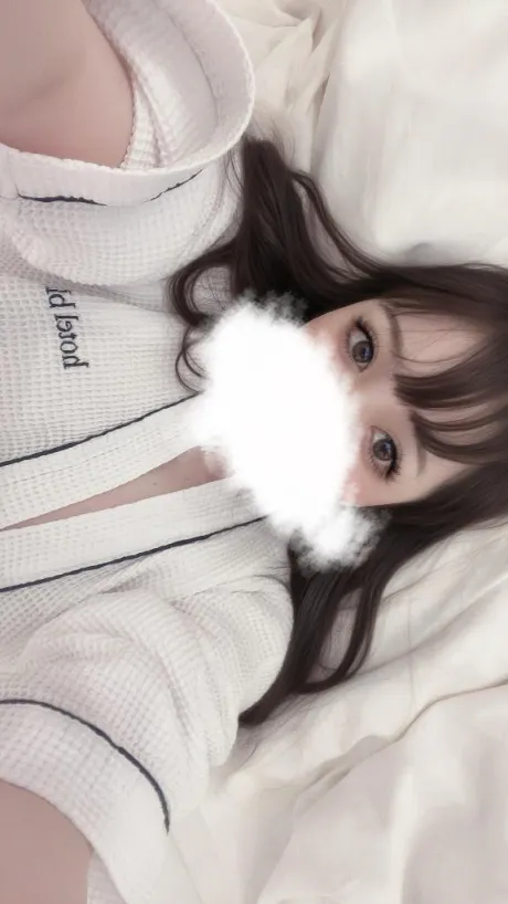 えっちな妄想してます♡