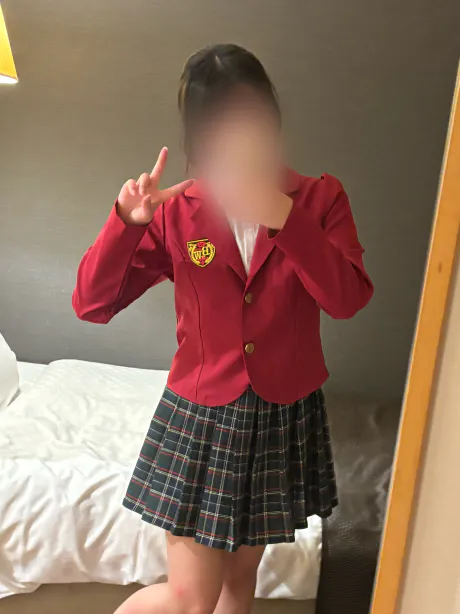 本日もいますよ🙋‍♀️/【盛岡】カナミ