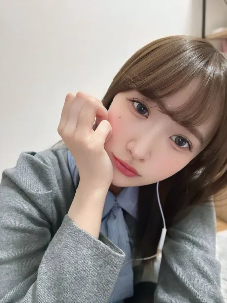 新人なな☆最高級スタイル敏感美痴女ciel～シエル～