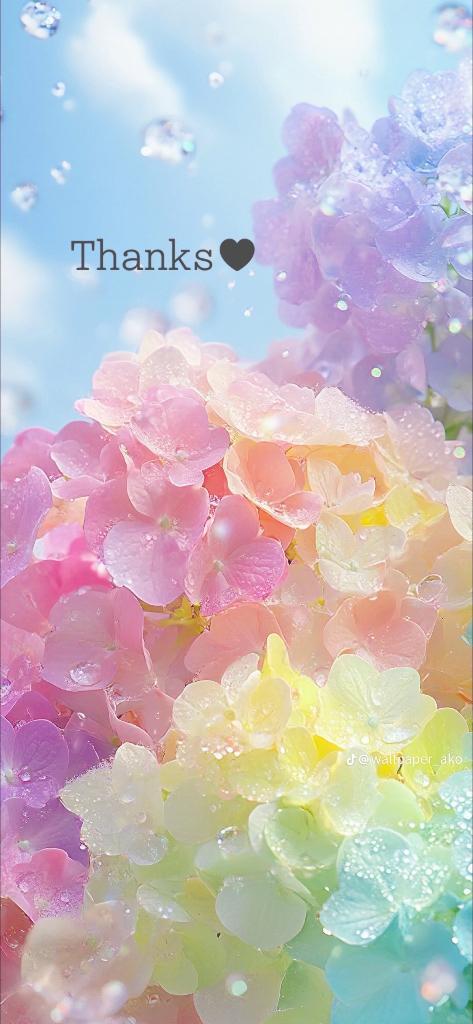 6月5日お礼🤩