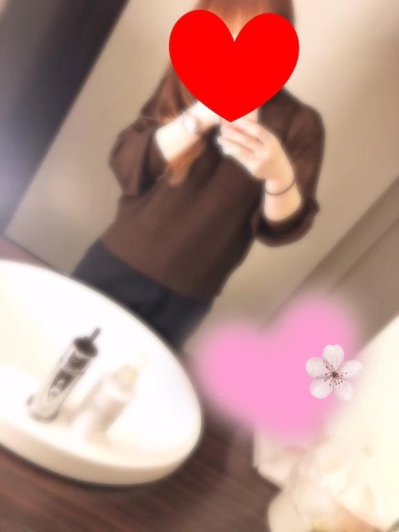 しゅっきーん！🌸
