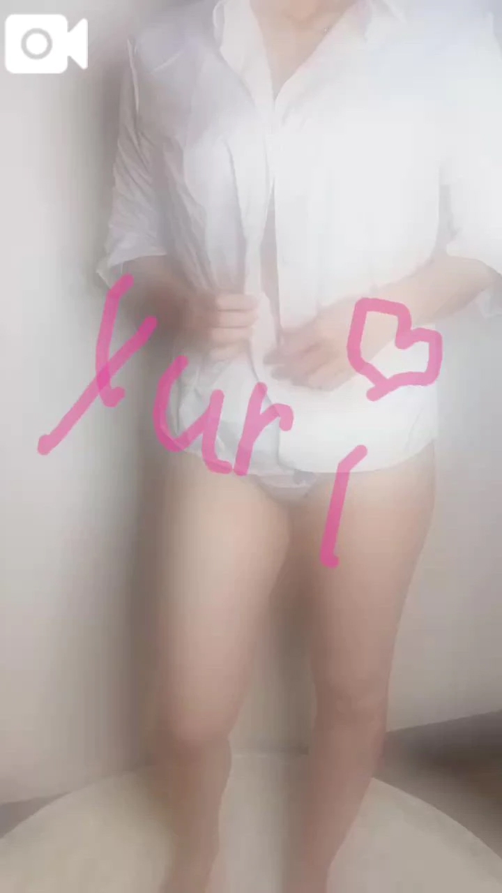 もう、脱いじゃう///