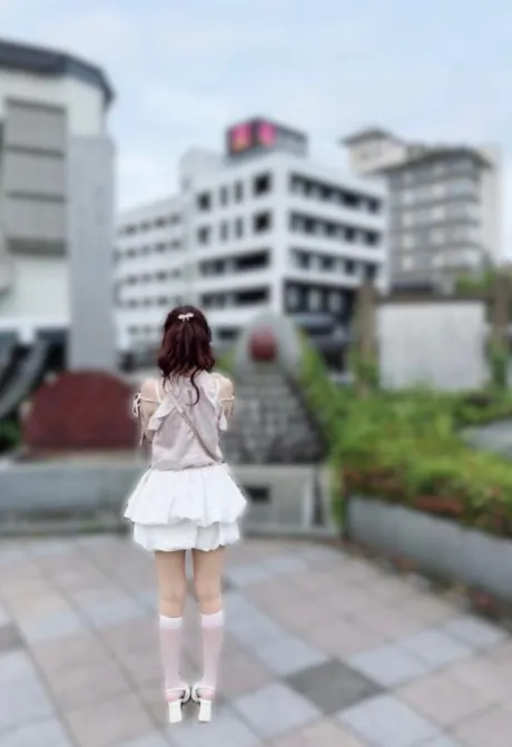 いずみ素敵な女の子は好きですか?