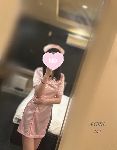 タオ【青森】【業界初】＆GIRL