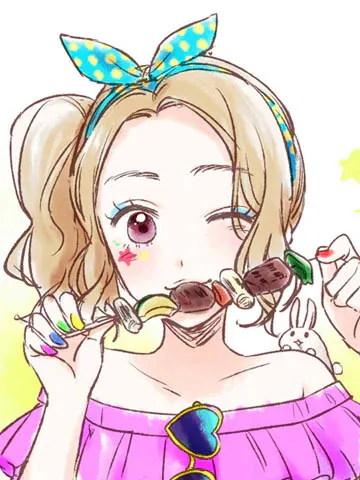 ちほたっぷりHoney oil SPA
