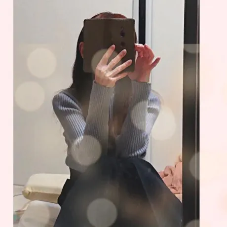 おはよう～！/あさがお