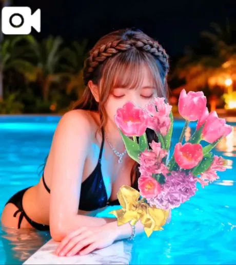 ひめかのブログ 【🎀💐～🈵inお礼～OSY💐🎀】