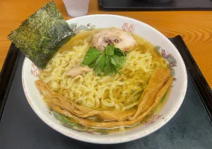 朝ラー/りょう 奥様