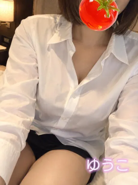 新人　ゆうこデリヘルで遊ぼう!!-仙台店-