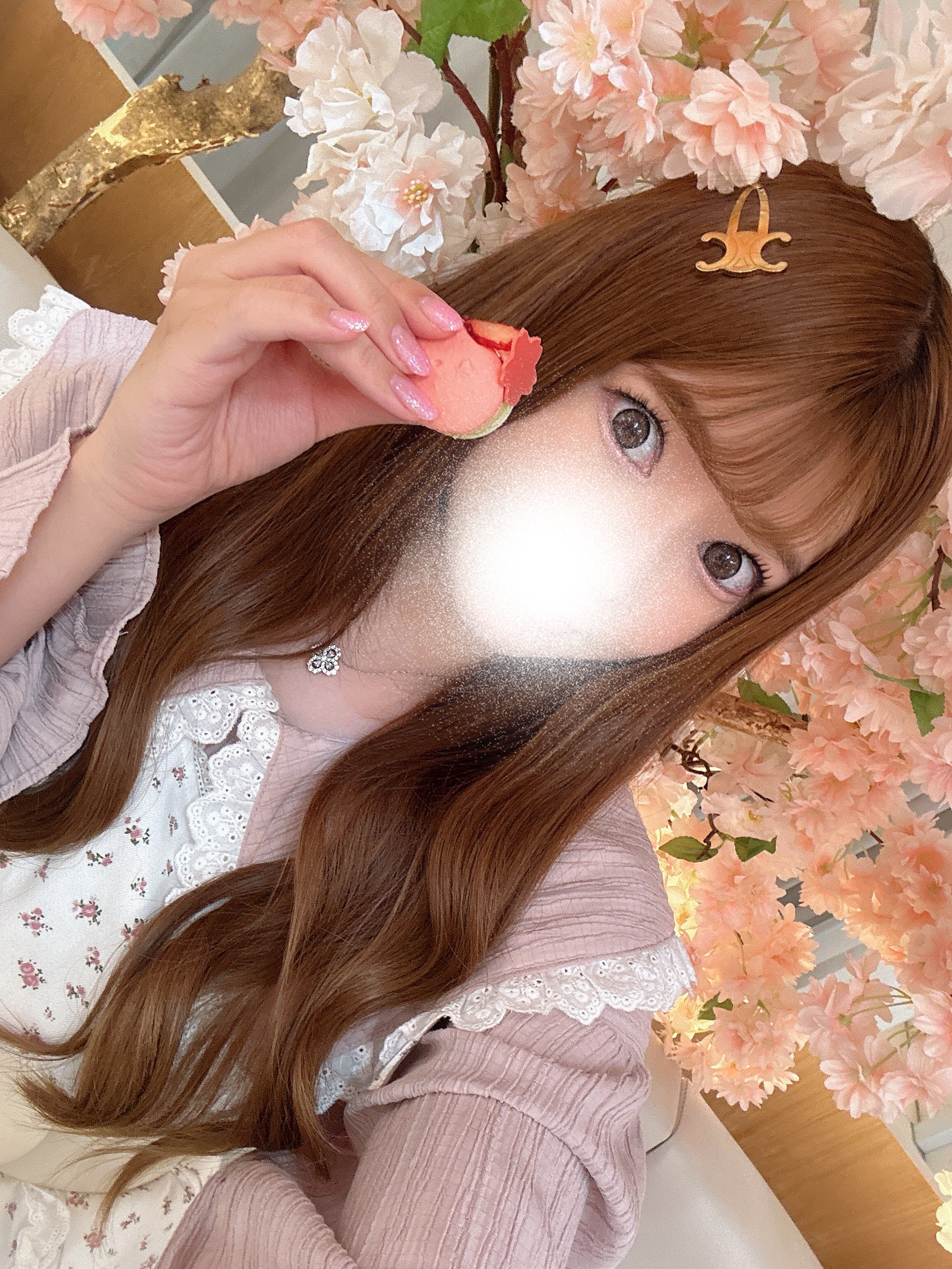 おれい❤︎