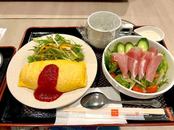 びっくりしたぁ💦