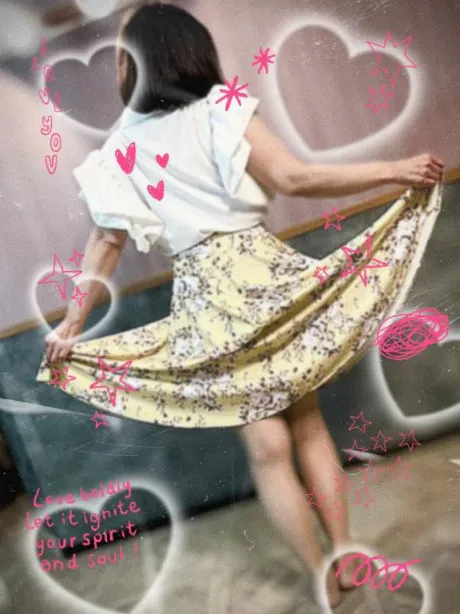 つきよ【完全業界未経験】おばさんの店