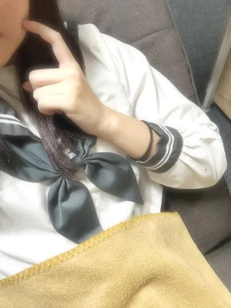 風俗初体験 こはる3年H組