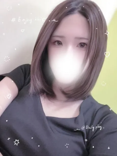 髪伸びた🥺/しおり