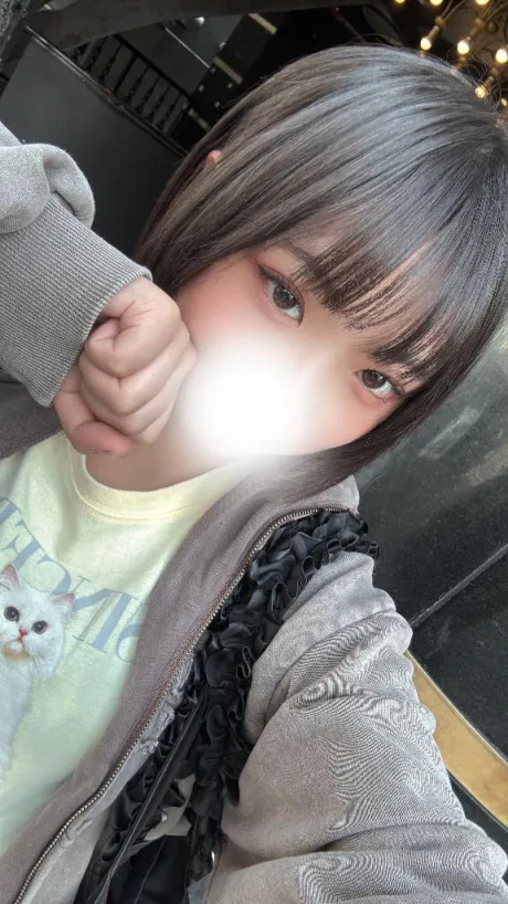 えれなのブログ おはよー！
