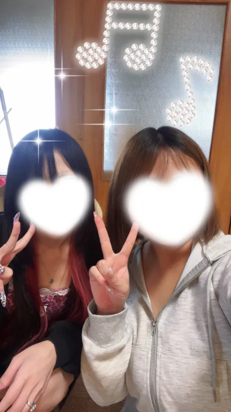 えま[弘前]のブログ ⭐️れな＆えま⭐️𝙸𝙽弘前❤️‍🔥