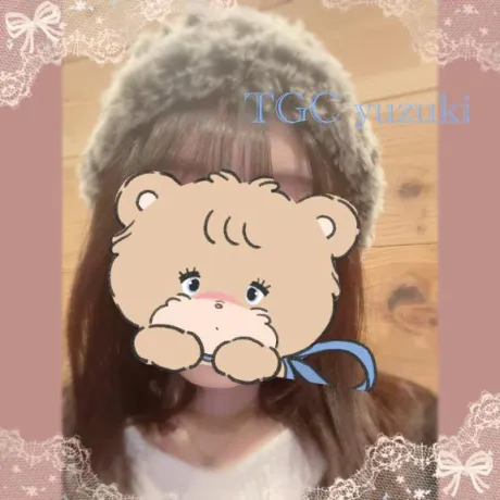 ゆずきTEKOKI GIRLS COLLECTION