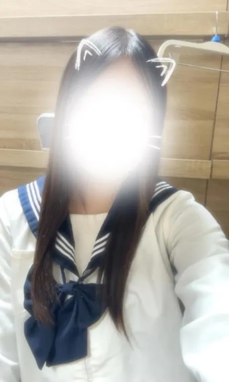 風俗初体験 こはる3年H組