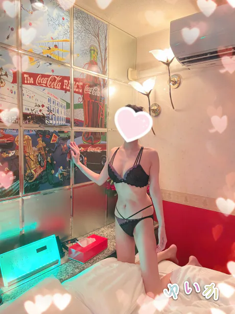 出勤中 🫶/ゆいか