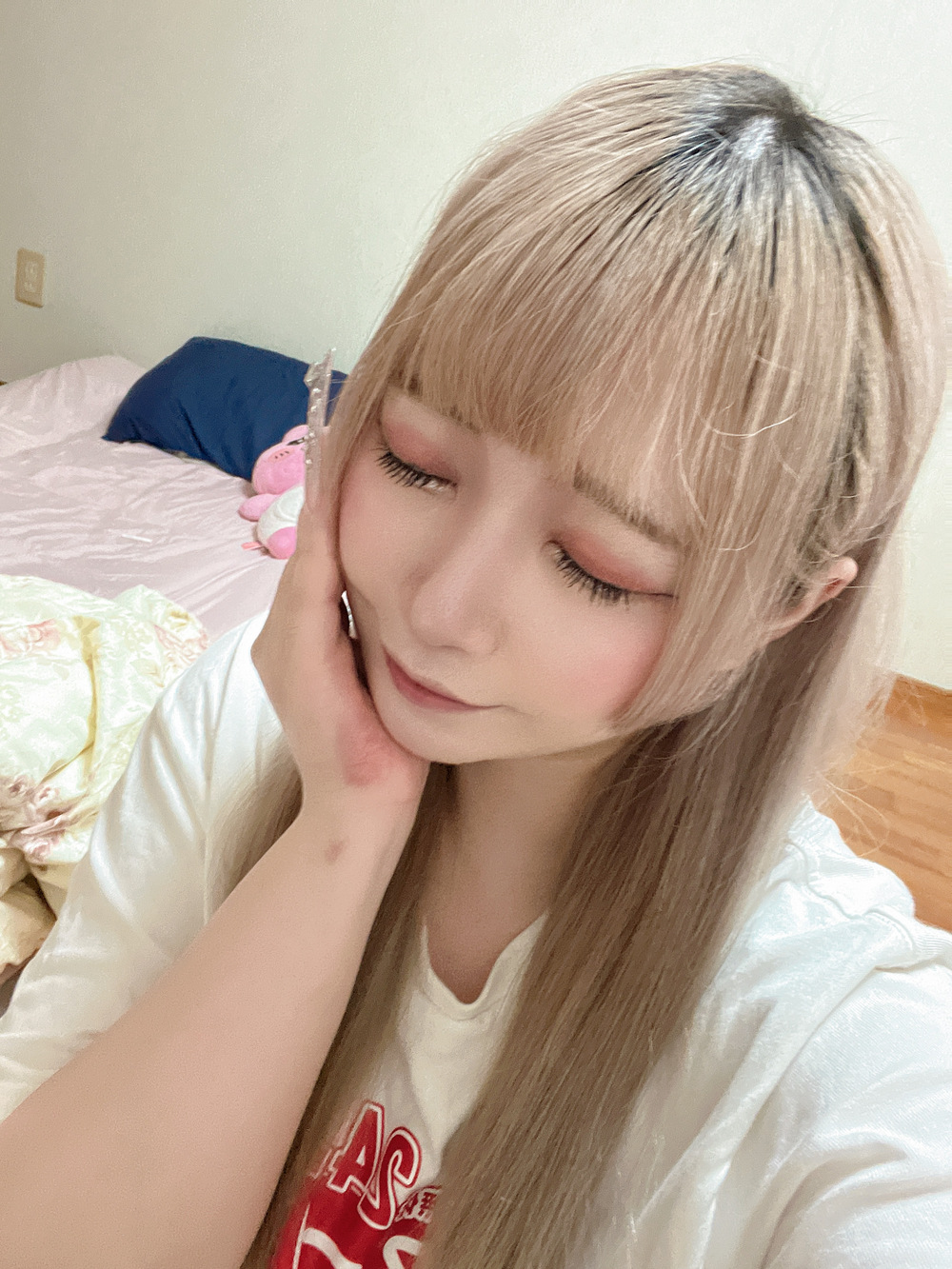 ありがとう ❤️